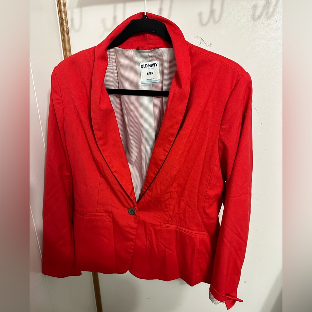 Old Navy Jacket